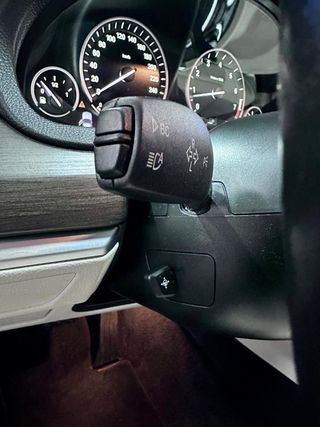 BMW 5 GRAN TURISMO 535 i xDrive