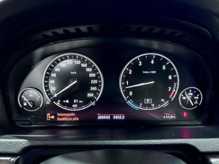 BMW 5 GRAN TURISMO 535 i xDrive