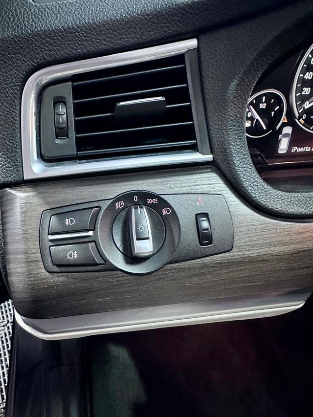 BMW 5 GRAN TURISMO 535 i xDrive