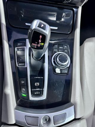 BMW 5 GRAN TURISMO 535 i xDrive