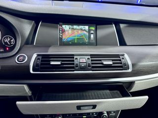 BMW 5 GRAN TURISMO 535 i xDrive