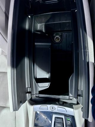 BMW 5 GRAN TURISMO 535 i xDrive