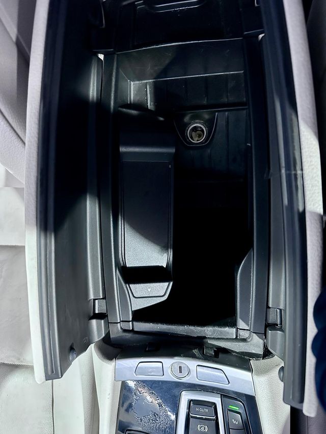 BMW 5 GRAN TURISMO 535 i xDrive
