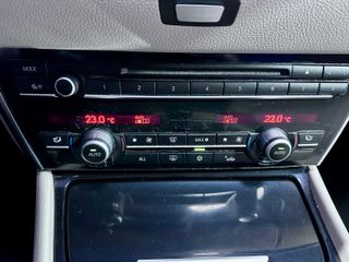 BMW 5 GRAN TURISMO 535 i xDrive