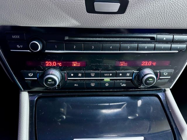 BMW 5 GRAN TURISMO 535 i xDrive