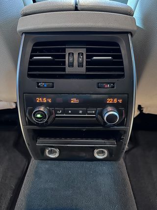 BMW 5 GRAN TURISMO 535 i xDrive