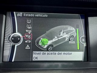 BMW 5 GRAN TURISMO 535 i xDrive