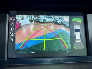 BMW 5 GRAN TURISMO 535 i xDrive