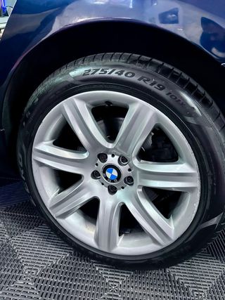 BMW 5 GRAN TURISMO 535 i xDrive