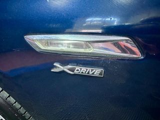 BMW 5 GRAN TURISMO 535 i xDrive