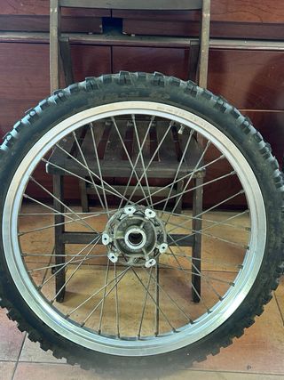 Pareja Llantas Tacos 49cc