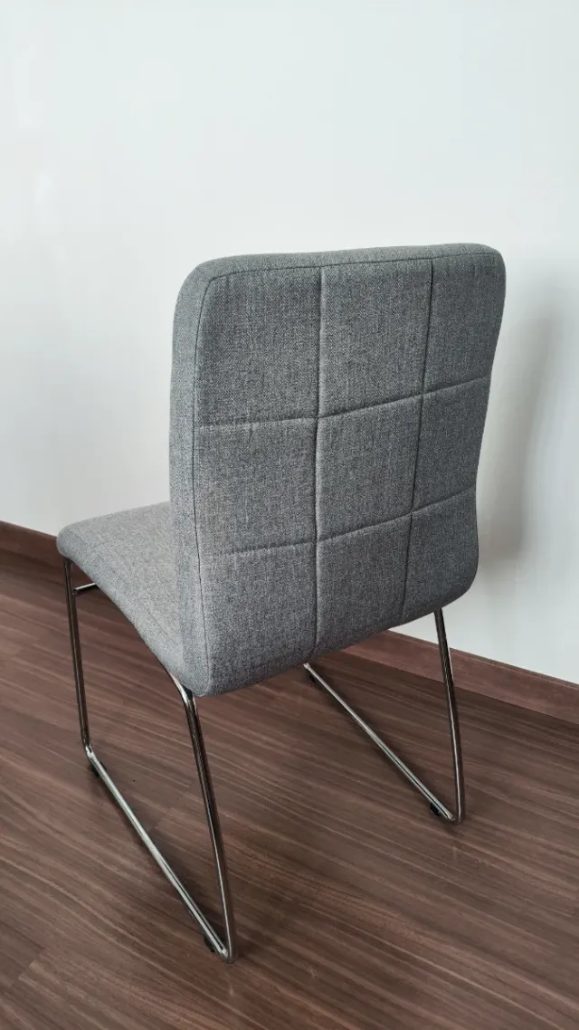 Juego de 4 Sillas Comedor/salón