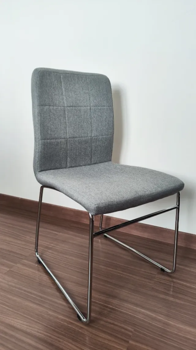 Juego de 4 Sillas Comedor/salón