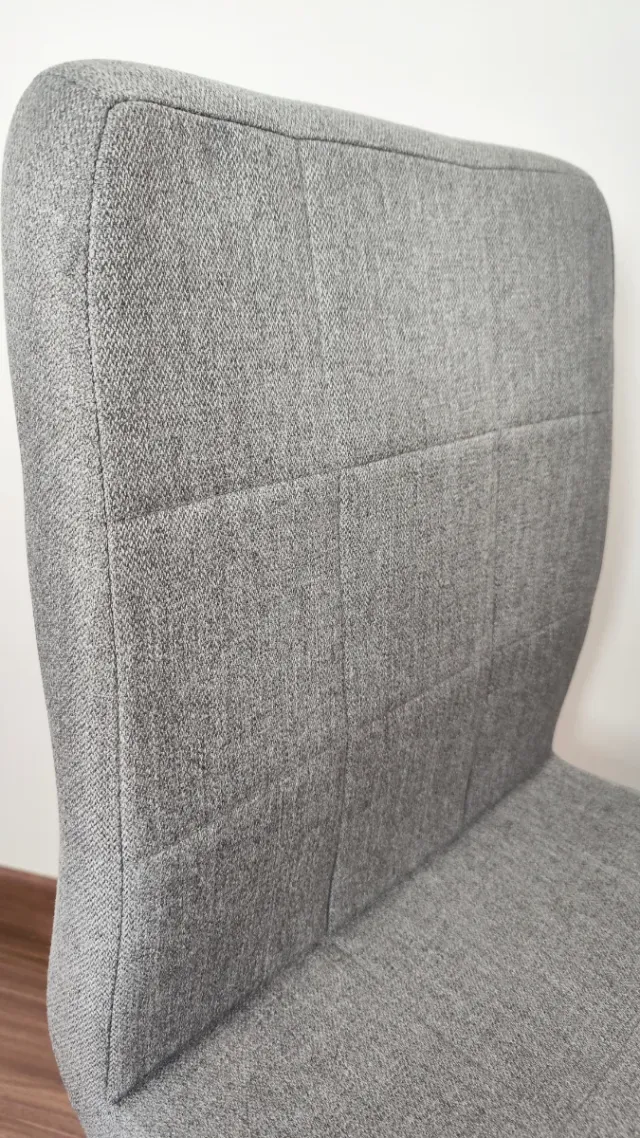 Juego de 4 Sillas Comedor/salón