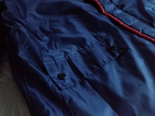 Chaquetón FC Barcelona retro