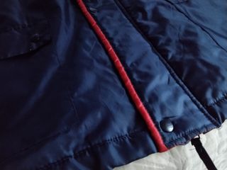 Chaquetón FC Barcelona retro