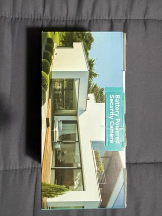 Cámara Seguridad 4G LTE Celular Solar