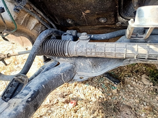 CREMALLERA DIRECCION OPEL COMBO (CORSA C) Z13DT