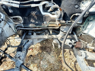 CREMALLERA DIRECCION OPEL COMBO (CORSA C) Z13DT