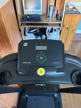 Cinta de correr Bodytone casi nueva