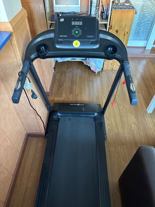 Cinta de correr Bodytone casi nueva