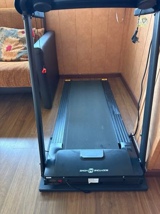 Cinta de correr Bodytone casi nueva