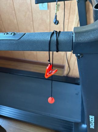 Cinta de correr Bodytone casi nueva