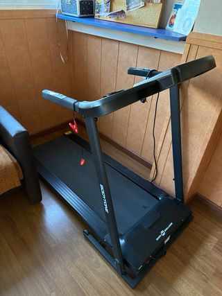 Cinta de correr Bodytone casi nueva