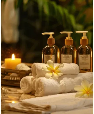 Momento para ti,un respiro para tu alma