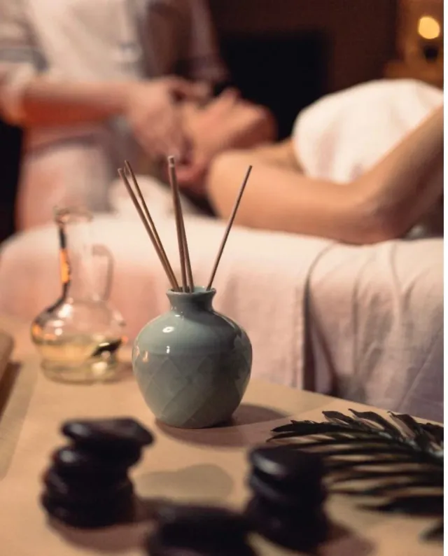 Momento para ti,un respiro para tu alma