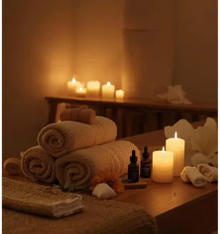 Momento para ti,un respiro para tu alma