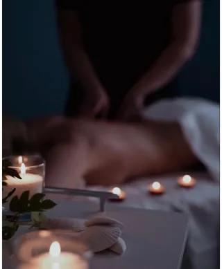 Momento para ti,un respiro para tu alma