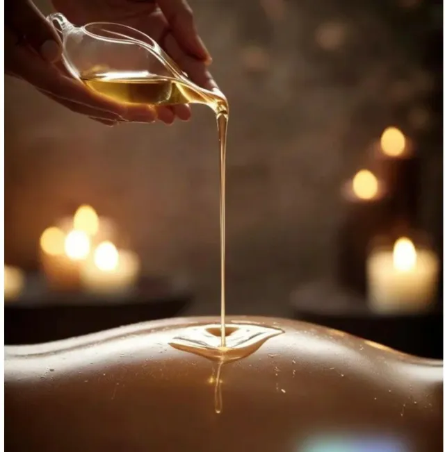 Momento para ti,un respiro para tu alma