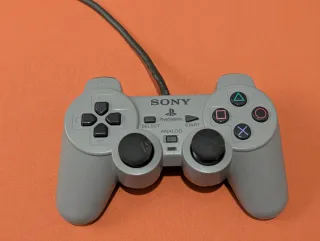 Analog Controller Sony PlayStation SCPH-1200