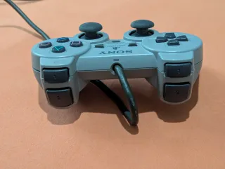 Analog Controller Sony PlayStation SCPH-1200