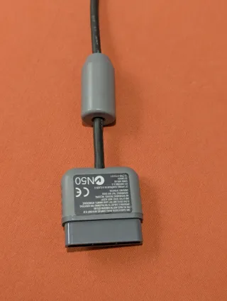 Analog Controller Sony PlayStation SCPH-1200