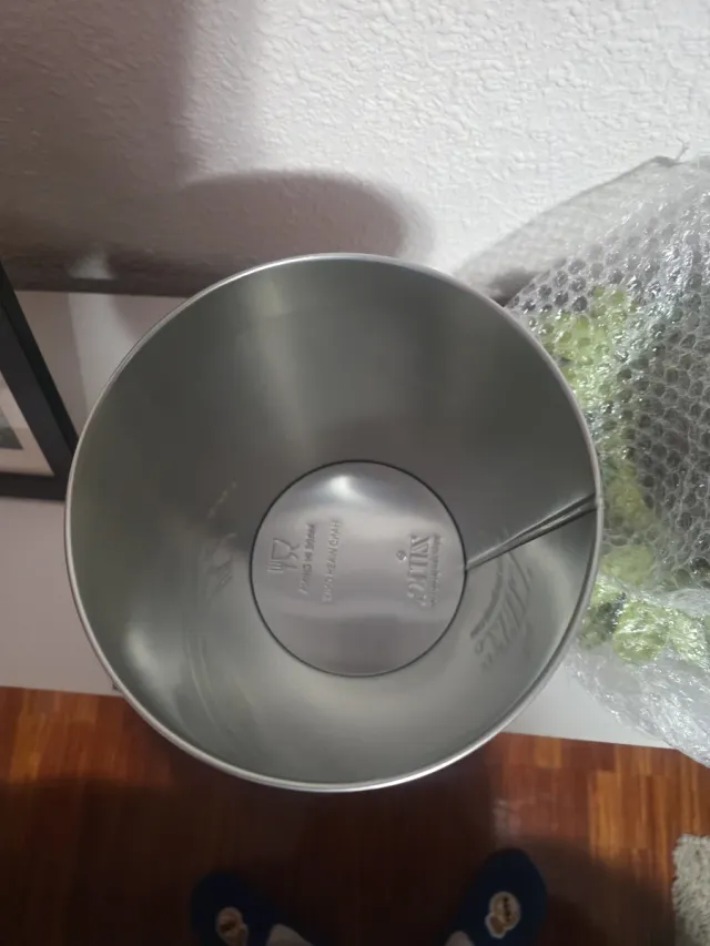 Palomitero Jurassic World T-Rex nuevo