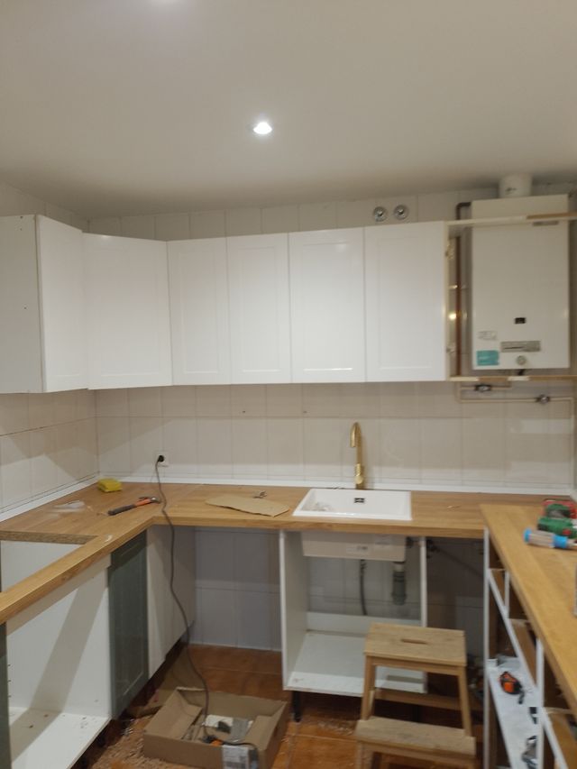 Arreglo y montaje 641175200