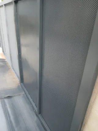 Realizamos trabajos de pinturas especiales