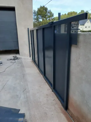 Realizamos trabajos de pinturas especiales