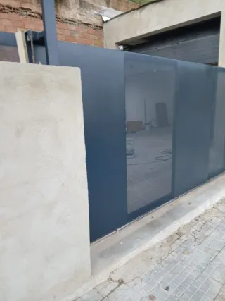 Realizamos trabajos de pinturas especiales