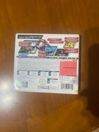 Mario Kart 7 Nintendo 3DS