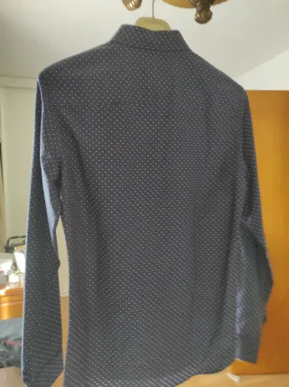 Camisa juvenil Lefties Talla S