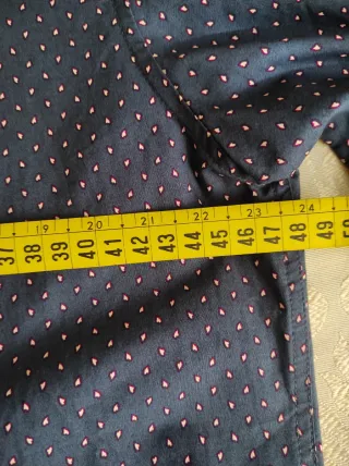 Camisa juvenil Lefties Talla S