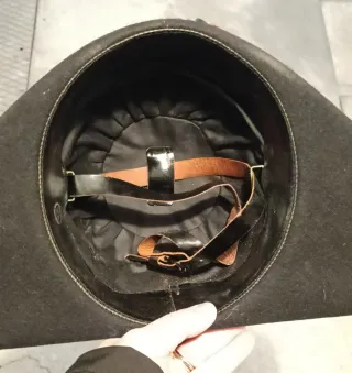 Cappello Grande Uniforme Arma Carabinieri