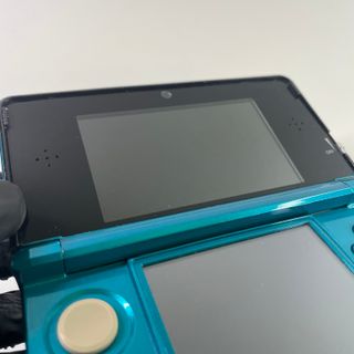 Nintendo 3DS Verde Acqua Non Funzionante