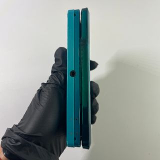 Nintendo 3DS Verde Acqua Non Funzionante