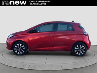 Renault Zoe Evolution
