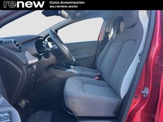 Renault Zoe Evolution