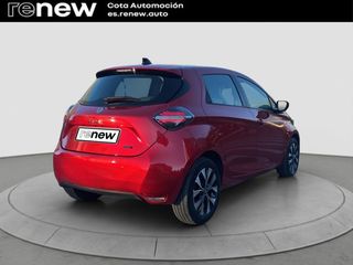 Renault Zoe Evolution